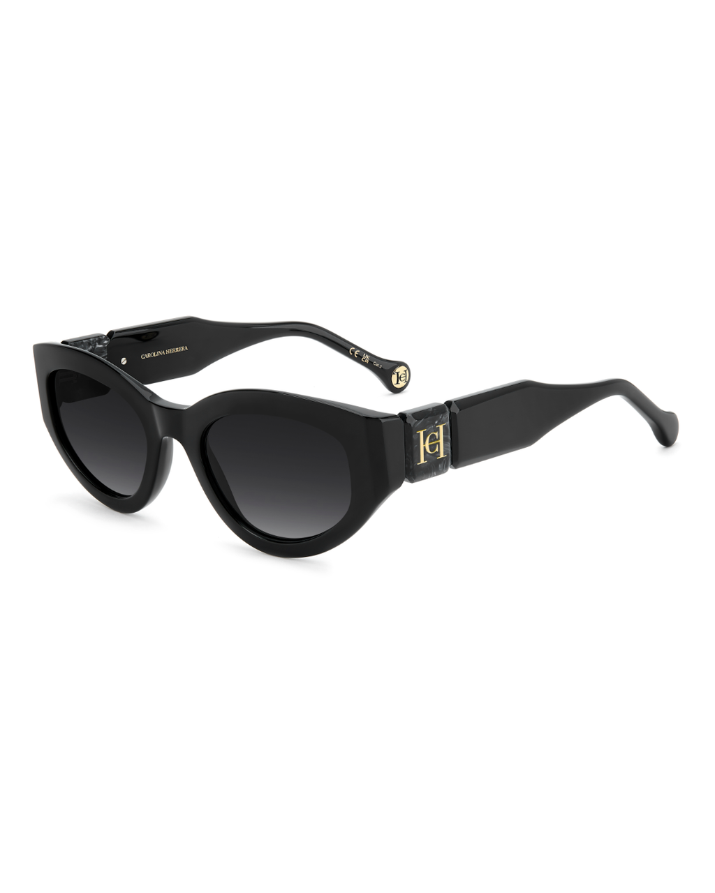 Gafas de Sol Carolina Herrera HER 0370/S – Colección CH Fabulous Ovalada