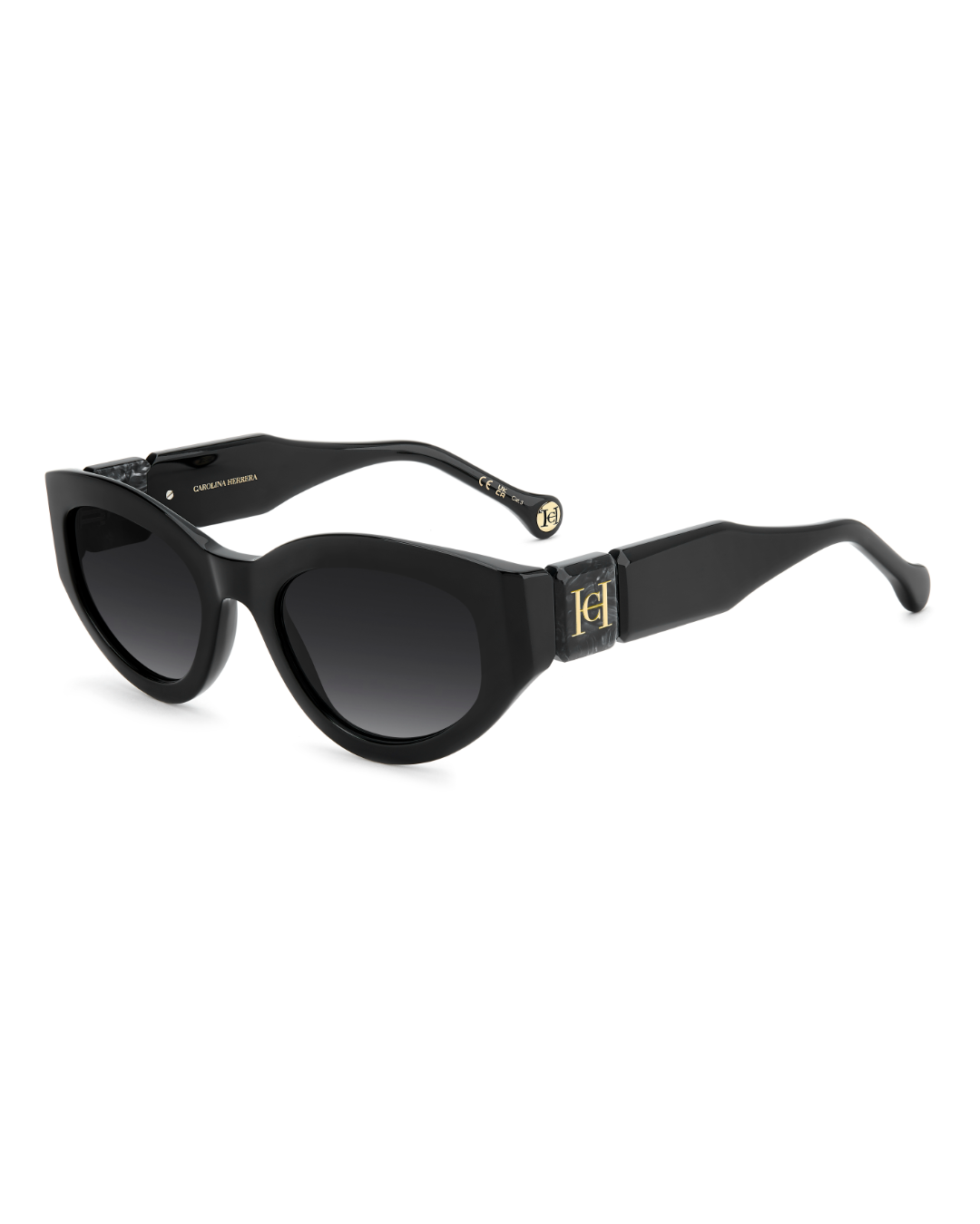Gafas de Sol Carolina Herrera HER 0370/S – Colección CH Fabulous Ovalada