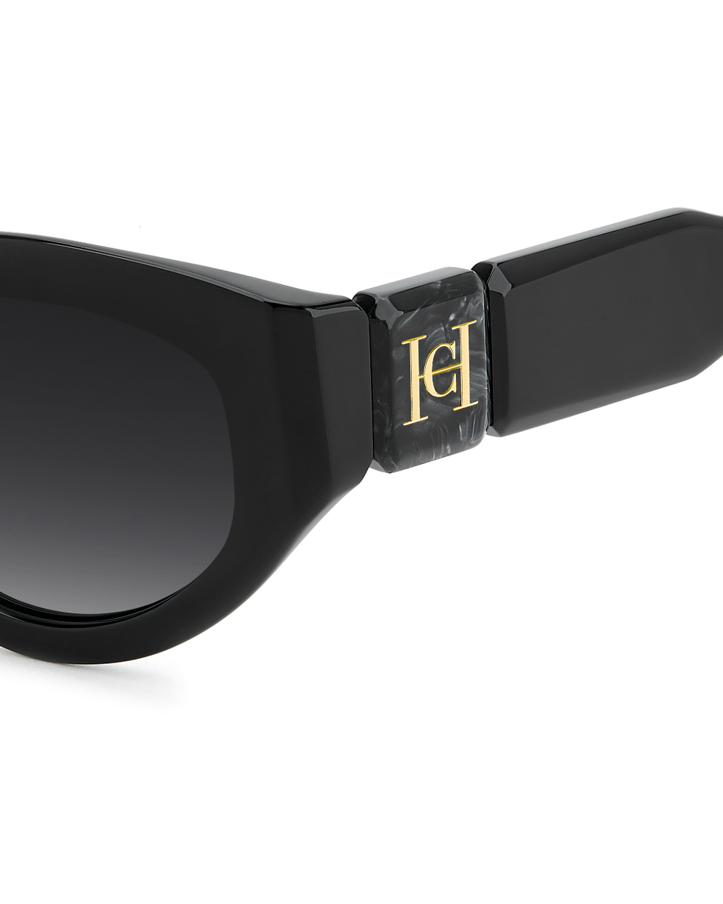 Gafas de Sol Carolina Herrera HER 0370/S – Colección CH Fabulous Ovalada