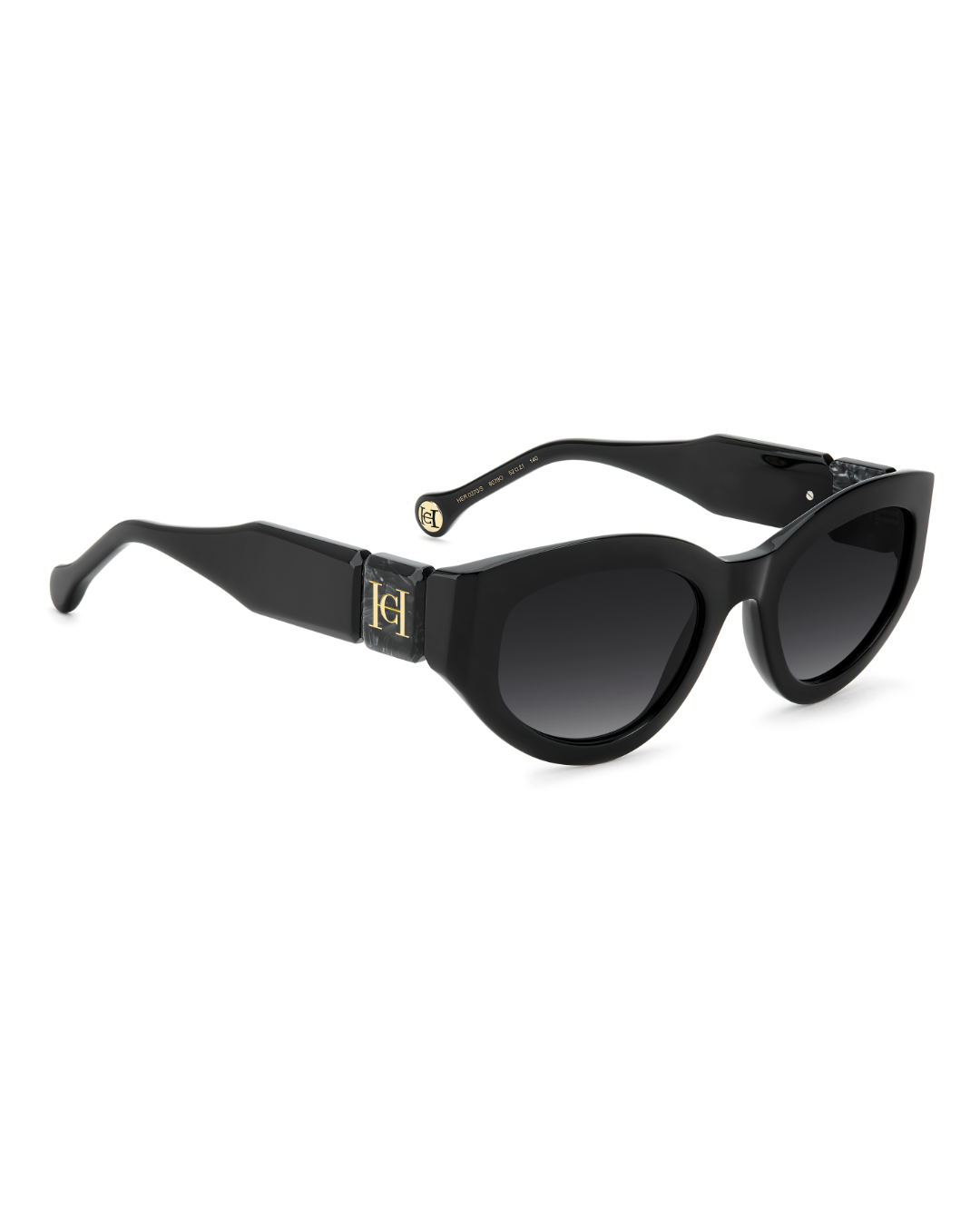 Gafas de Sol Carolina Herrera HER 0370/S – Colección CH Fabulous Ovalada