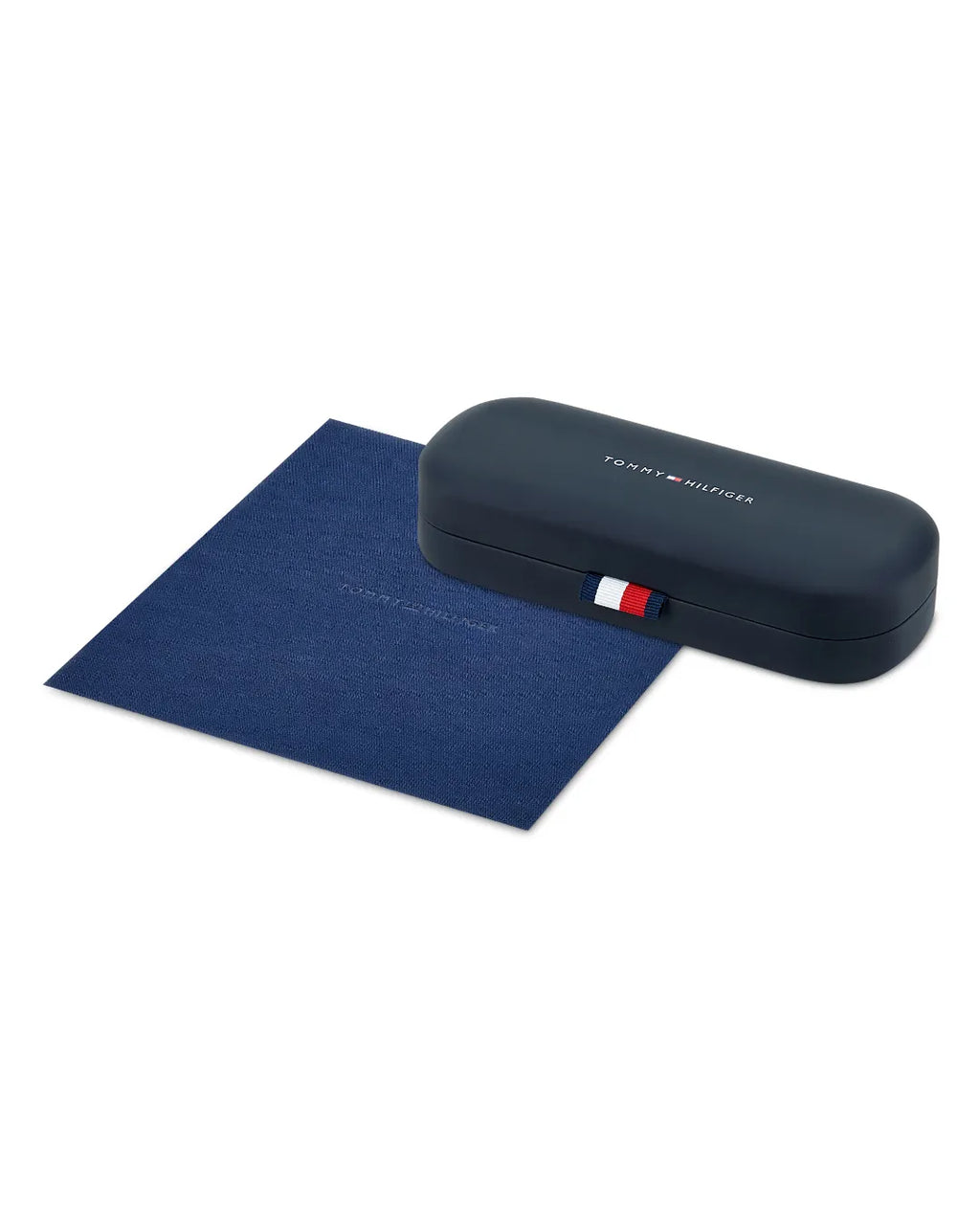 Lentes de Sol Tommy Hilfiger TH 2132/S – Gris/Azul