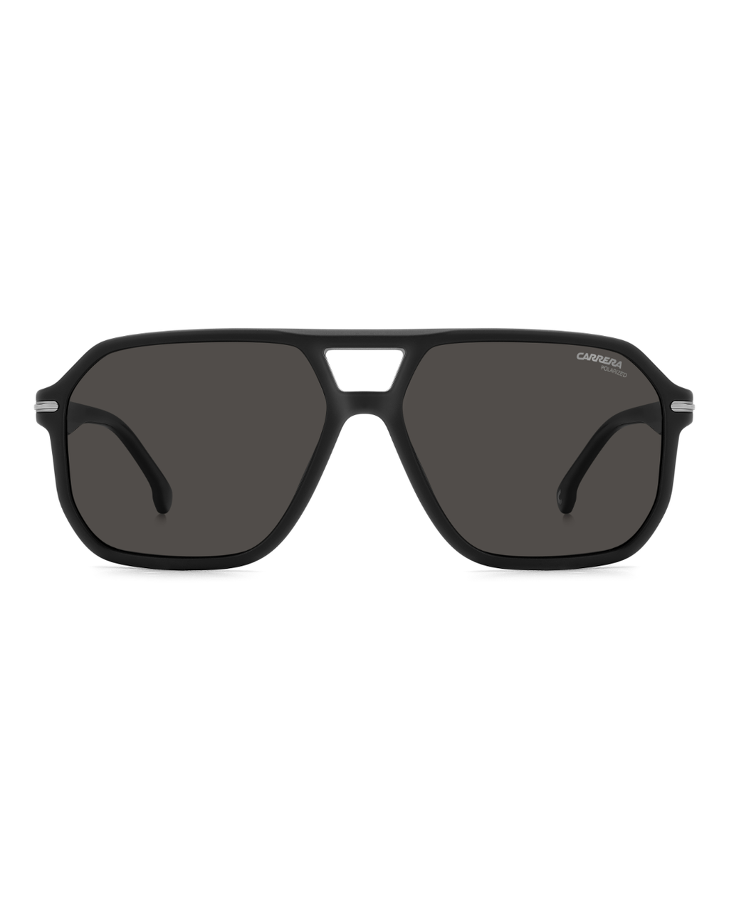 Gafas de Sol Carrera 302/S/US – Rectangulares Polarizadas con Doble Puente