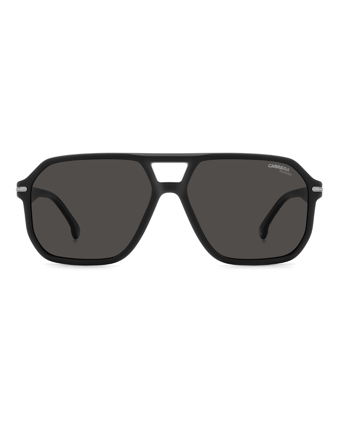 Gafas de Sol Carrera 302/S/US – Rectangulares Polarizadas con Doble Puente