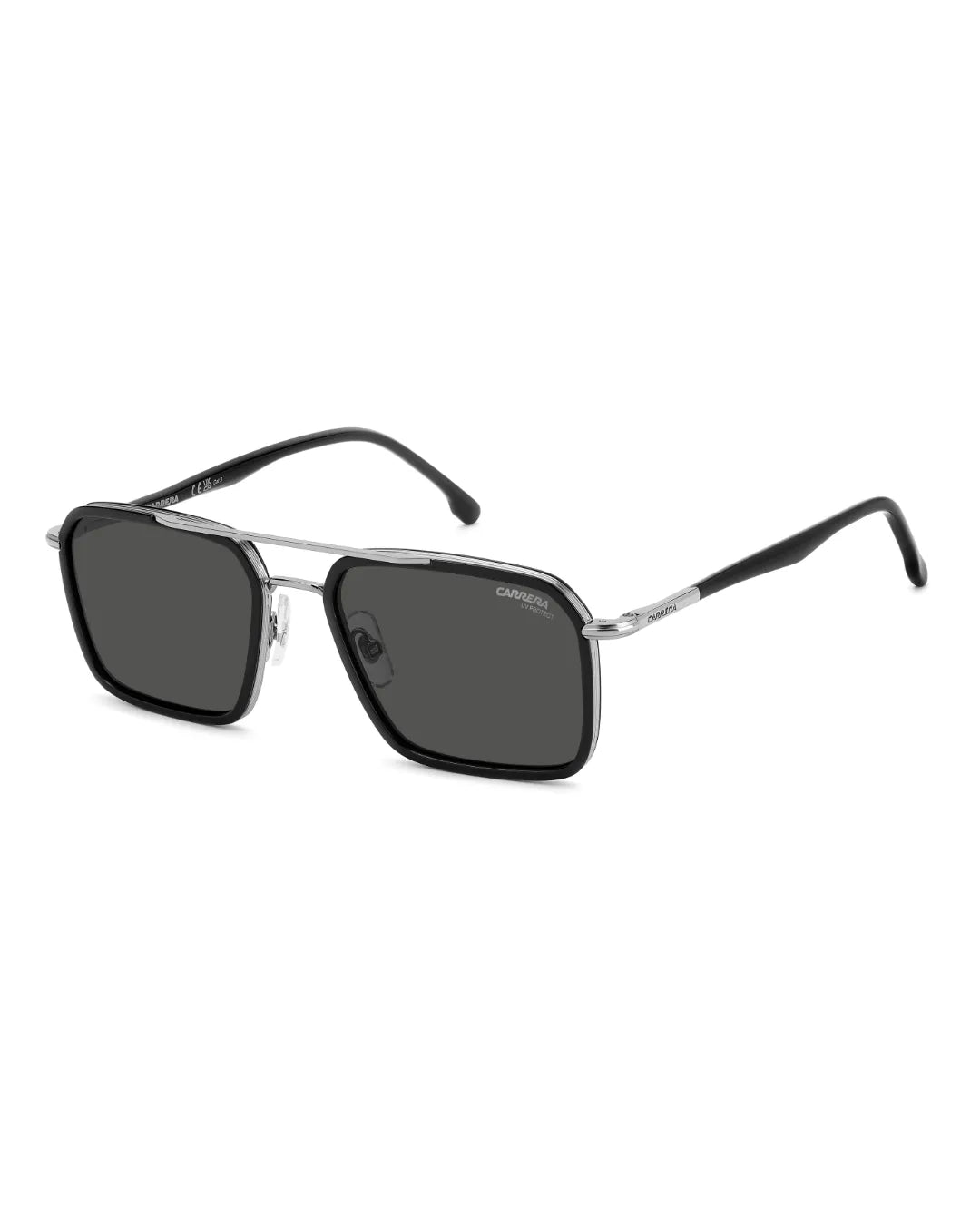Gafas de Sol Carrera 362/S Black Ruthenium | Espejos del Alma