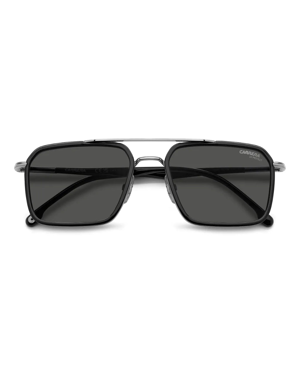 Gafas de Sol Carrera 362/S Black Ruthenium | Espejos del Alma