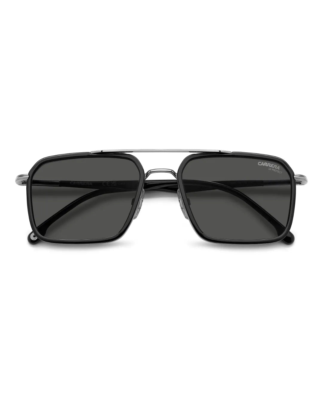 Gafas de Sol Carrera 362/S Black Ruthenium | Espejos del Alma