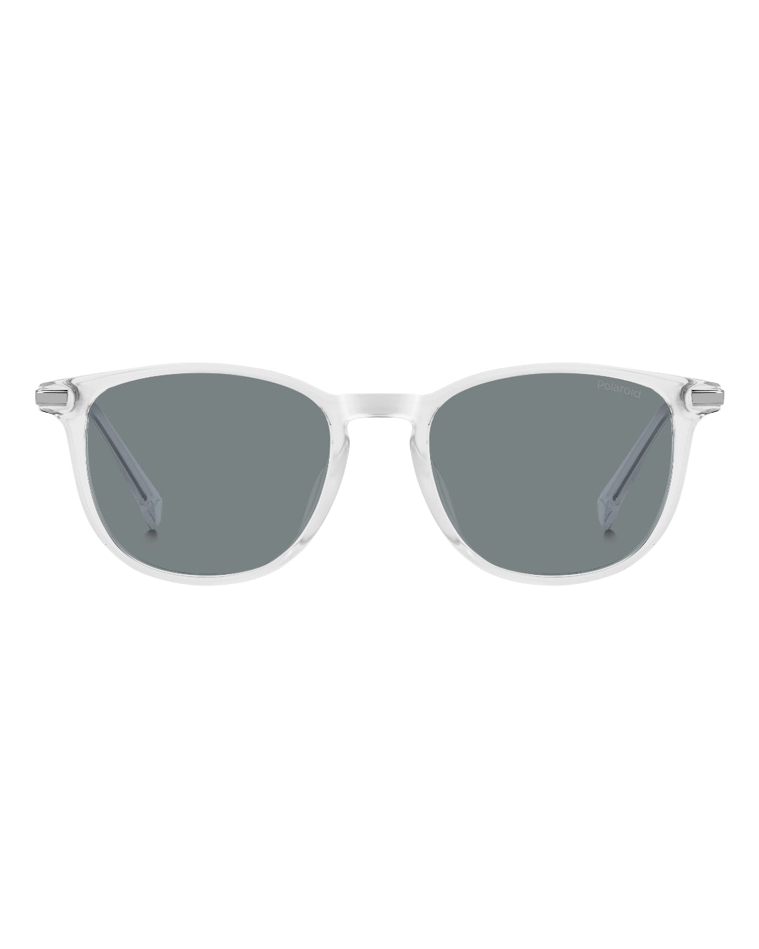 Lentes de Sol Polaroid PLD 4187/G/S/X | Redondos Eco-Sostenibles para Hombre