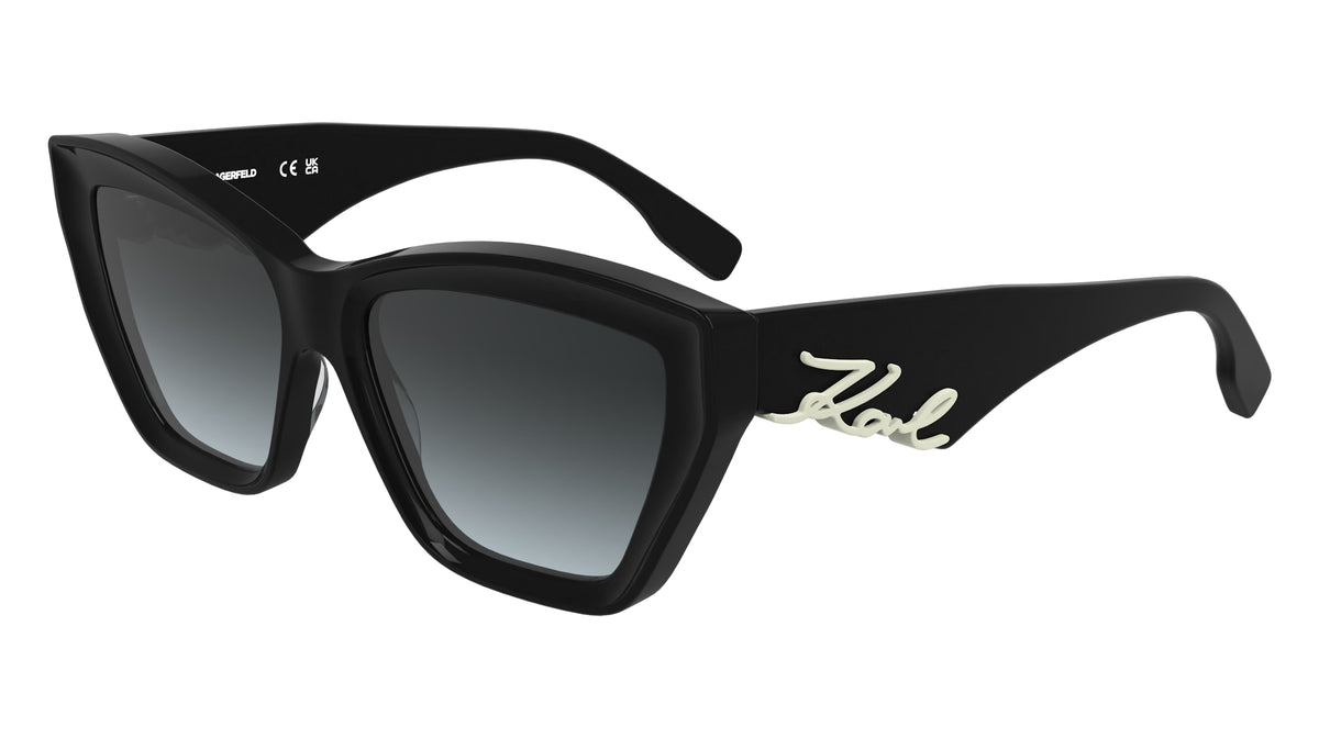 Karl Lagerfeld KL6179S 001 Negro (001)