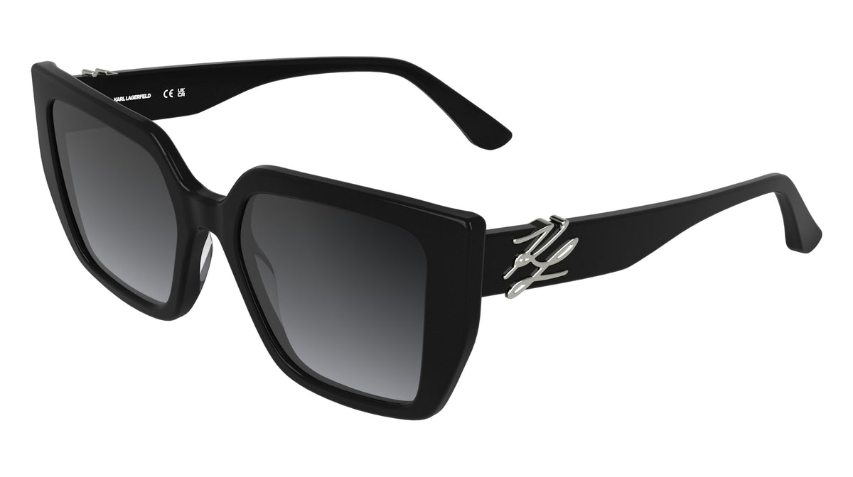 Karl Lagerfeld KL6221S 001 Negro (001)