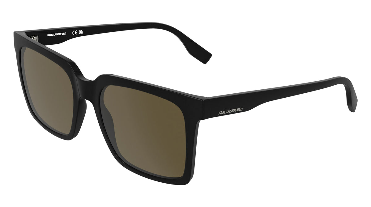 Karl Lagerfeld KL6224S 001 Negro (001)