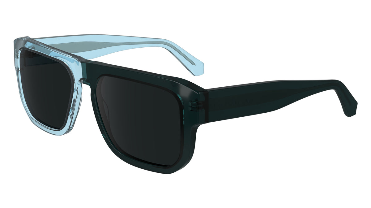Calvin Klein CKJ24607S 405 Azul cielo a azul medianoche (405)