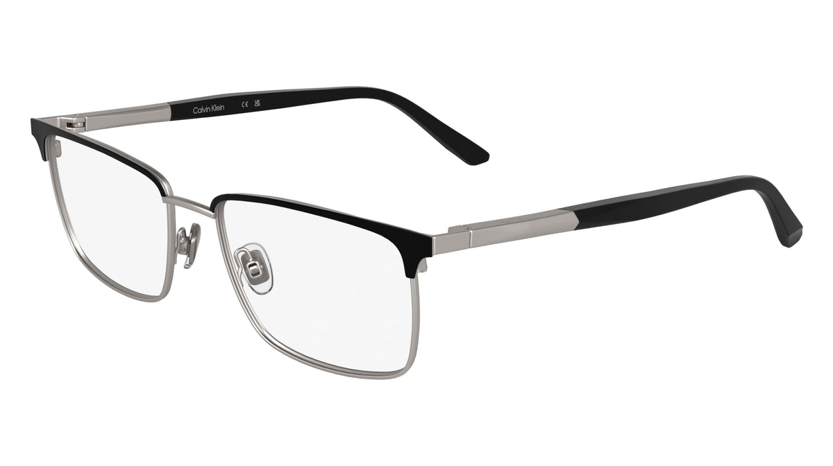 Calvin Klein CK25106 001 Negro (001)