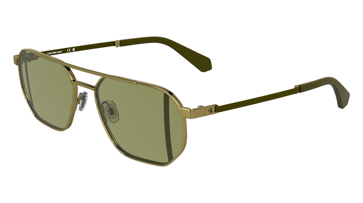 Calvin Klein CKJ25202S 717 Dorado mate (717)