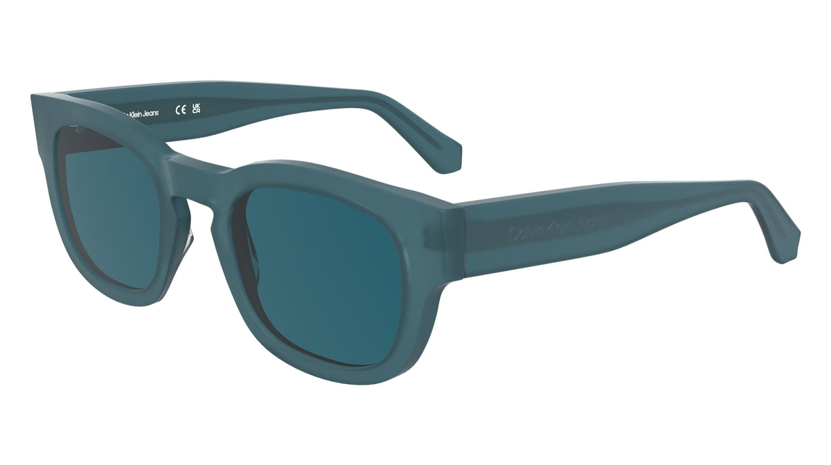 Calvin Klein CKJ25601S 406 Azul a habana azul (406)