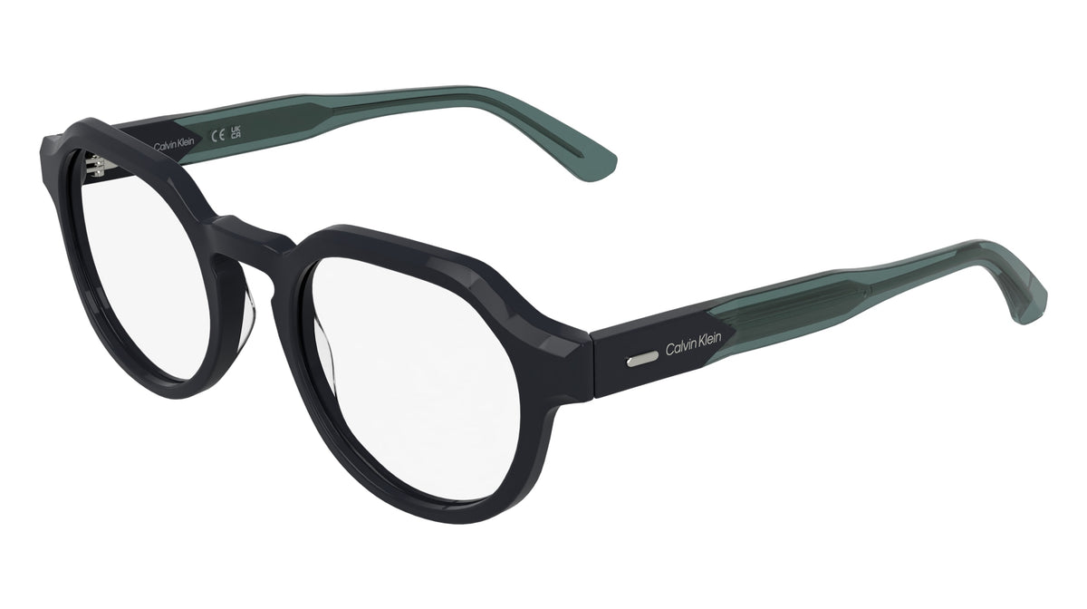 Calvin Klein CK25545 432 Azul petróleo (432)