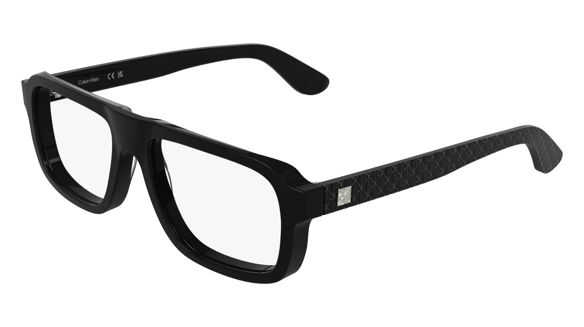 Calvin Klein CK25548 001 Negro (001)