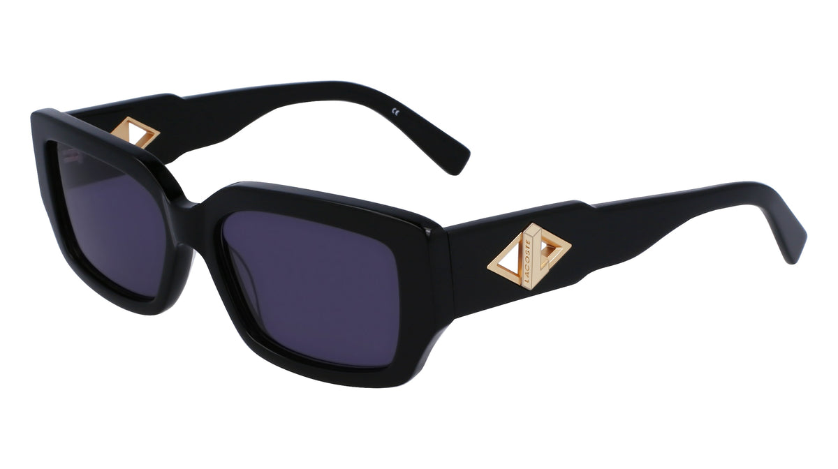 Lacoste L6021S 001 Negro (001)