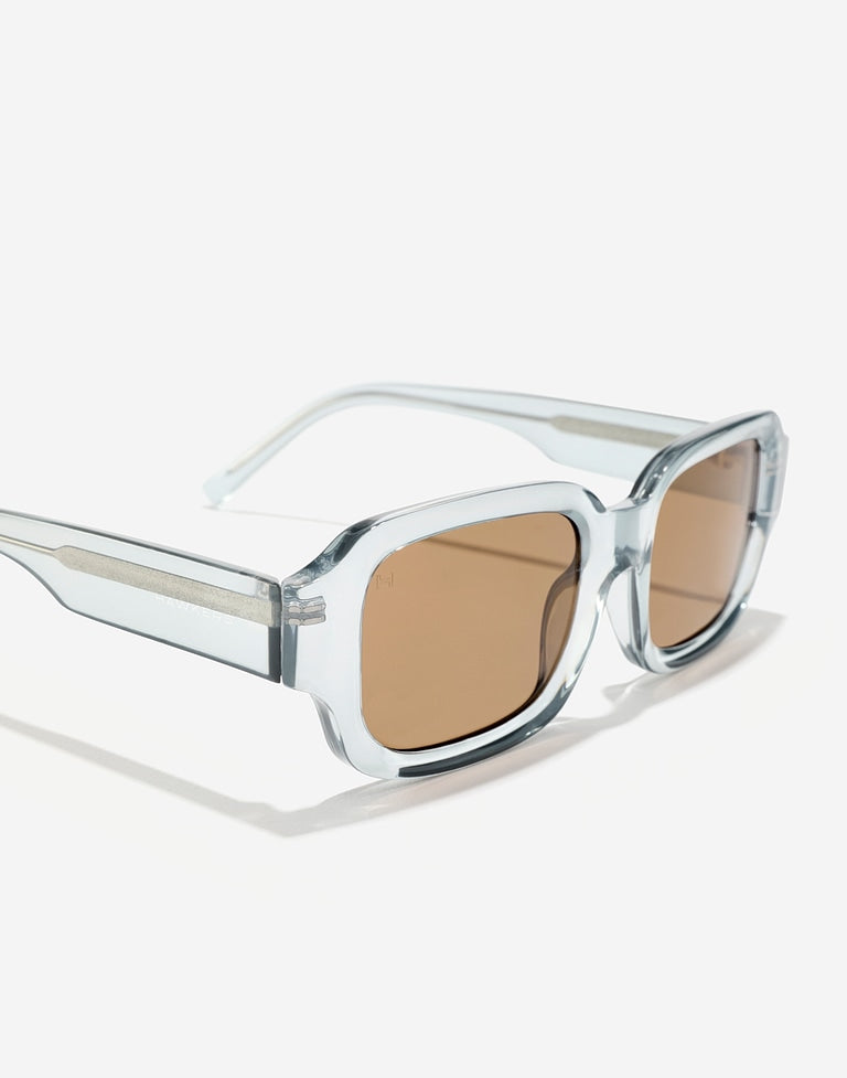 Gafas Hawkers Azure | Edición Grey HazelNut
