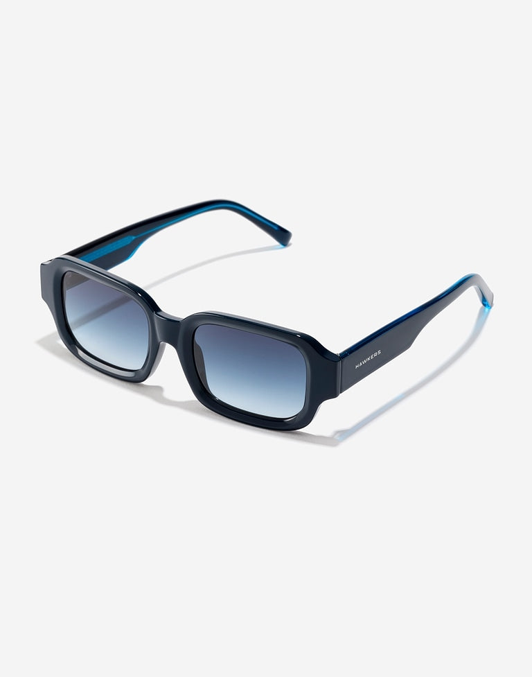 Gafas Hawkers Azure | Edición Midnight Blue Indigo