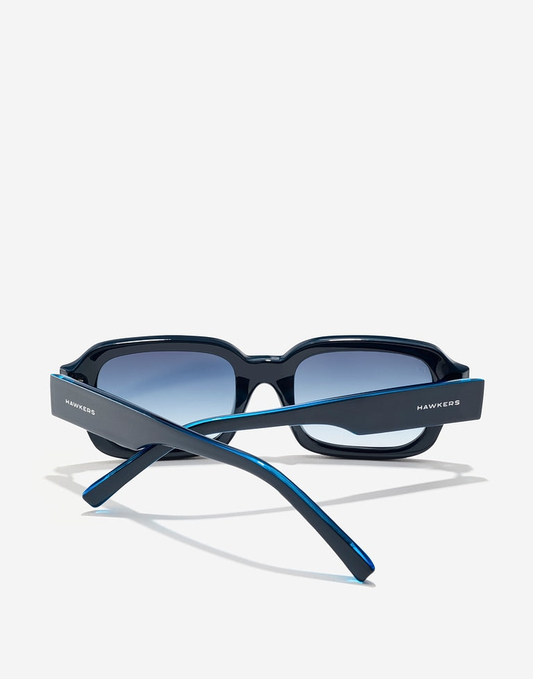 Gafas Hawkers Azure | Edición Midnight Blue Indigo
