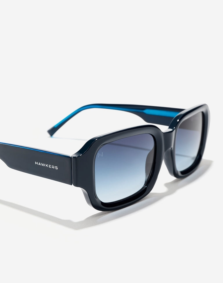 Gafas Hawkers Azure | Edición Midnight Blue Indigo
