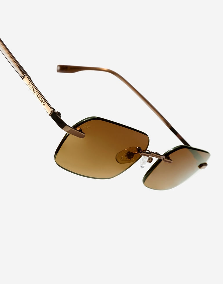 Gafas Hawkers Enigma | Edición Copper Coffee