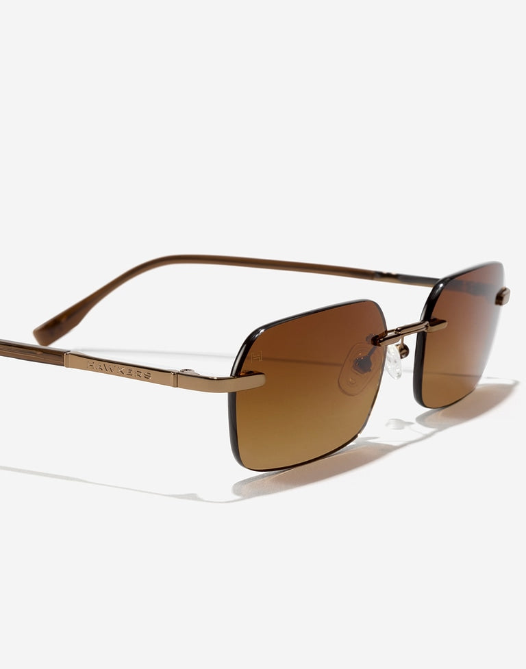 Gafas Hawkers Enigma | Edición Copper Coffee