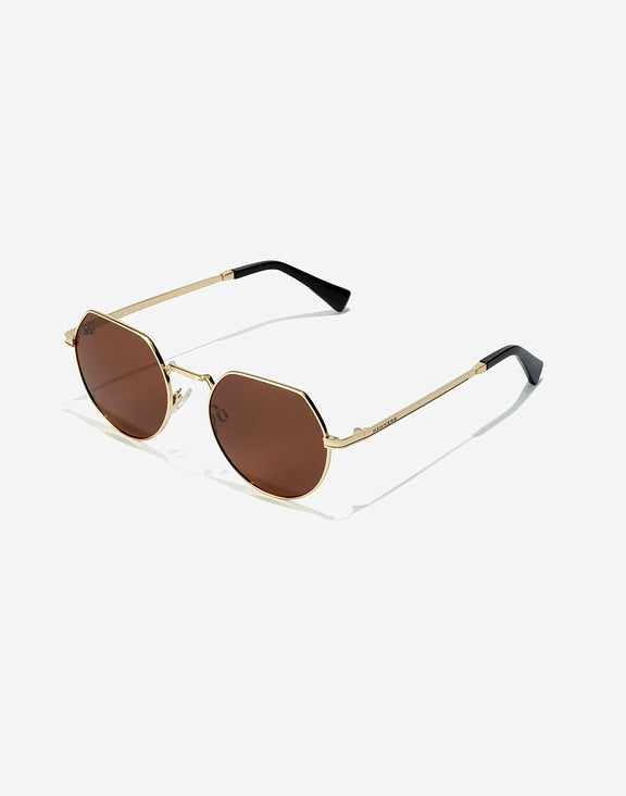 AURA - POLARIZED GOLD
BROWN