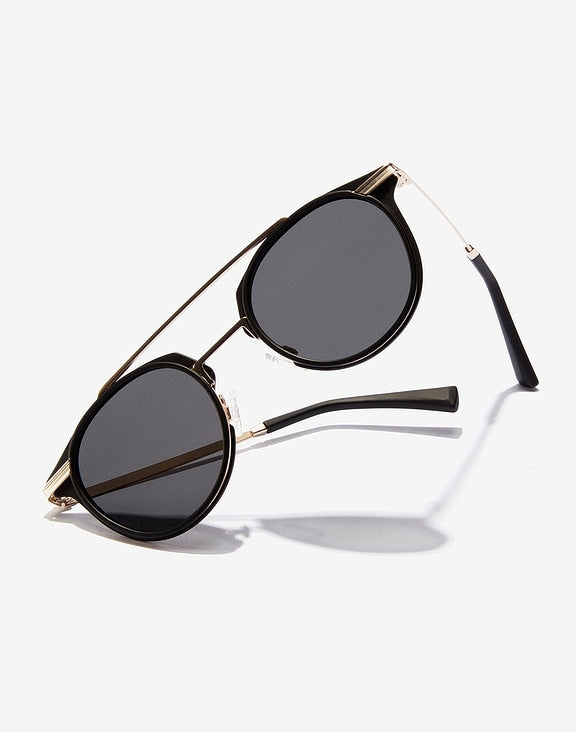 CITYLIFE - POLARIZED GOLD BLACK