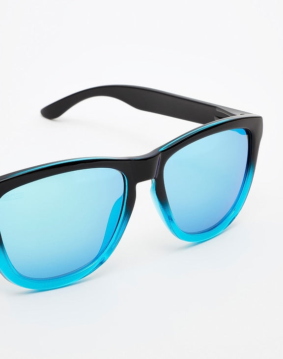 POLARIZED FUSION - CLEAR BLUE ONE
