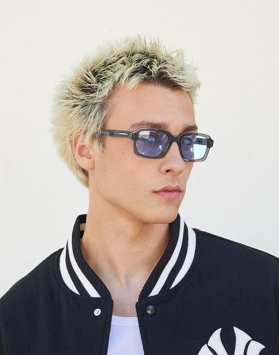 POINT - GREY BLUEBERRY