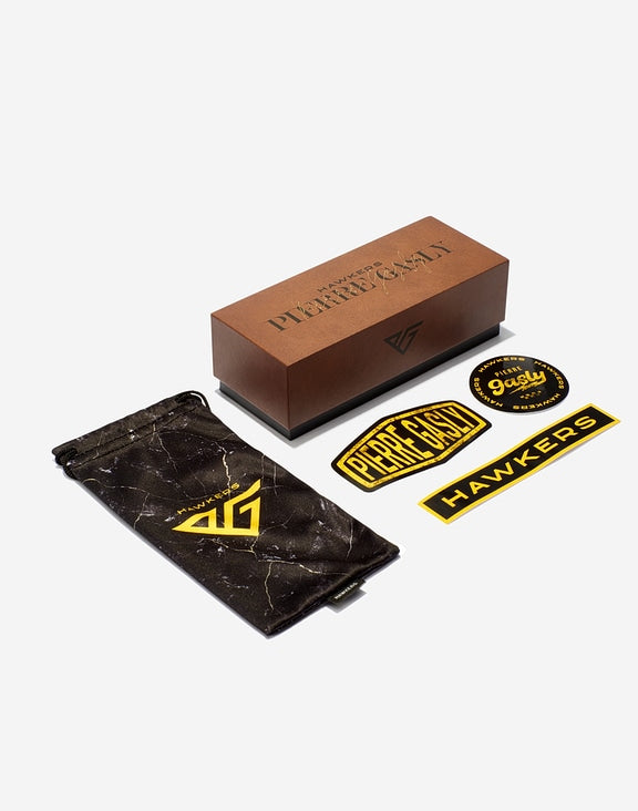 HAWKERS X PIERRE GASLY - POINT