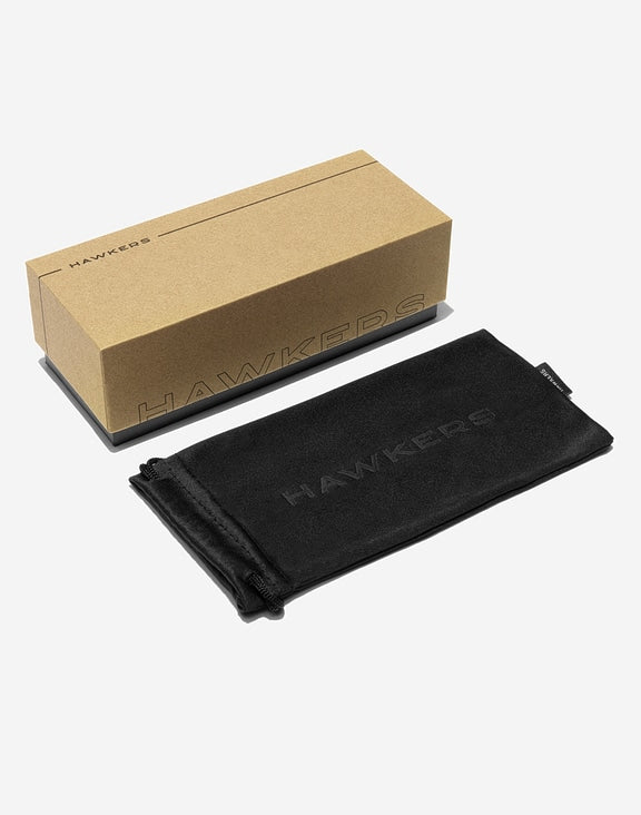 WARWICK UPTOWN - CLEAR SMOKE DARK