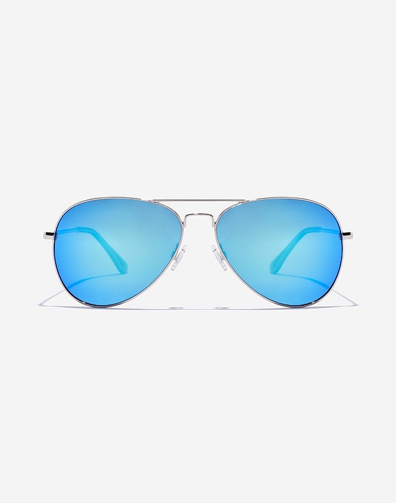 POLARIZED SILVER BLUE