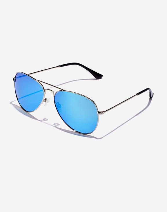 POLARIZED SILVER BLUE