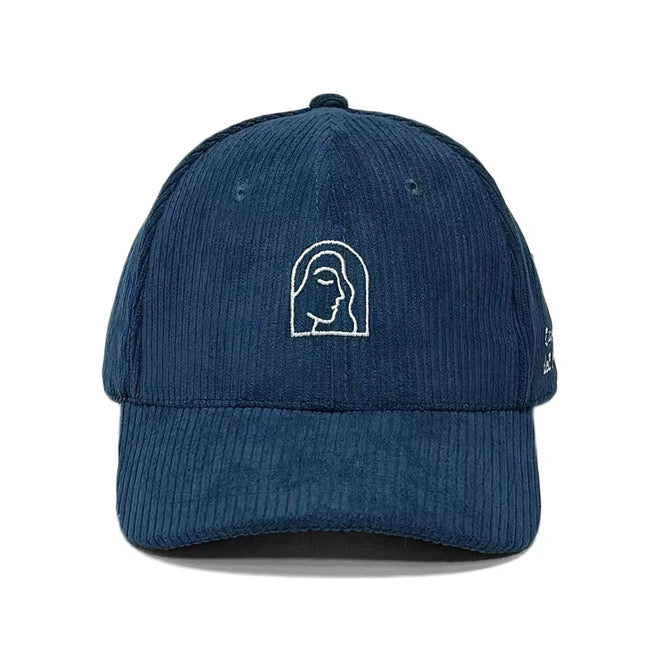 "REFLEX" AZUL MARINO - REFLEJOS DEL ALMA