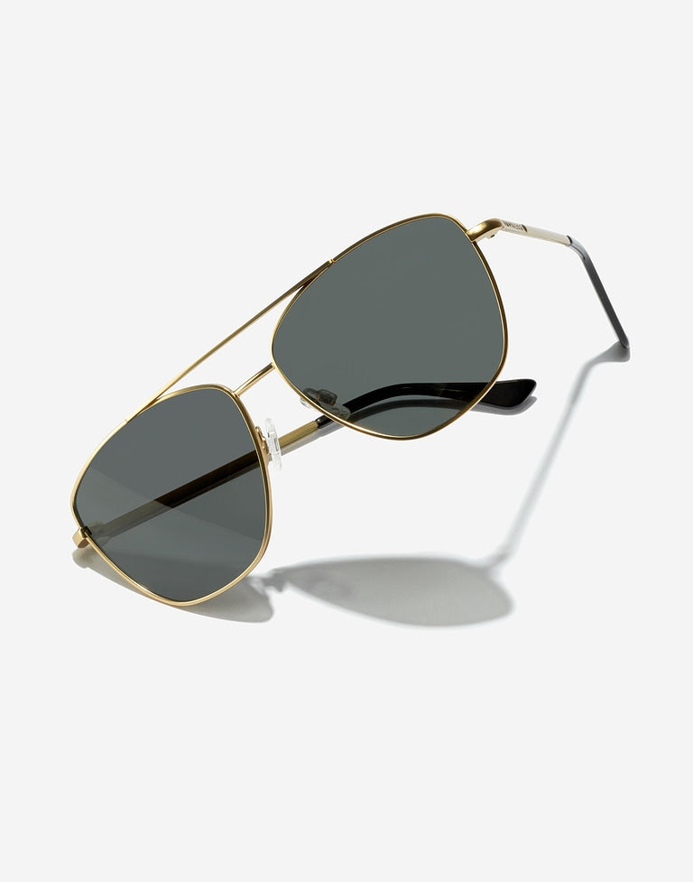 LAX - POLARIZED GOLD