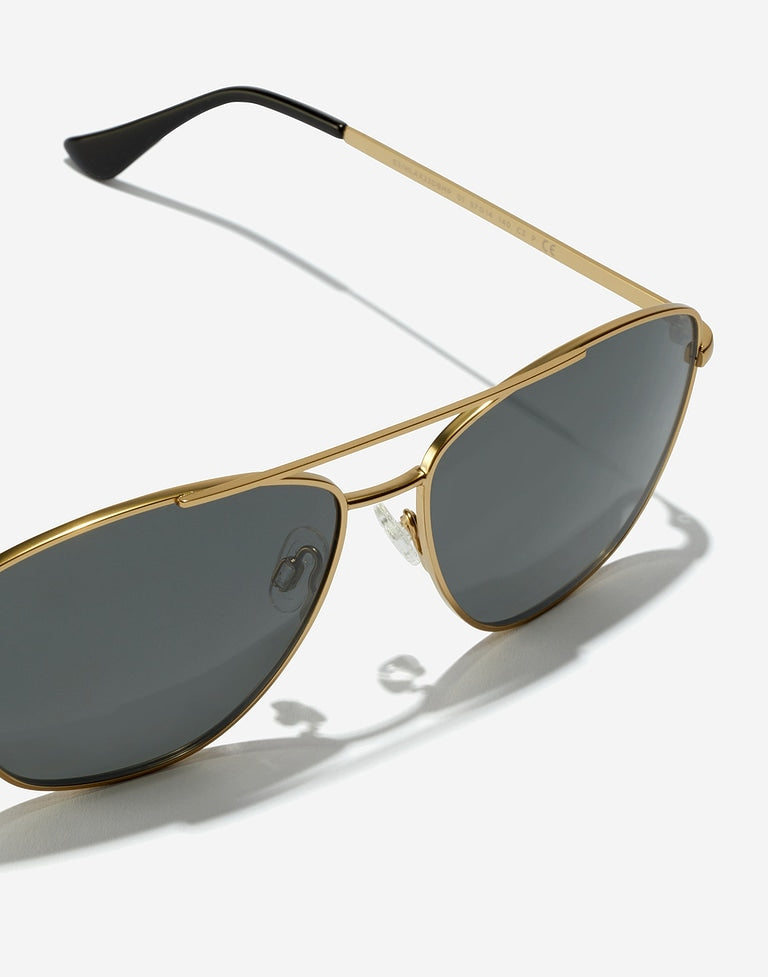 LAX - POLARIZED GOLD