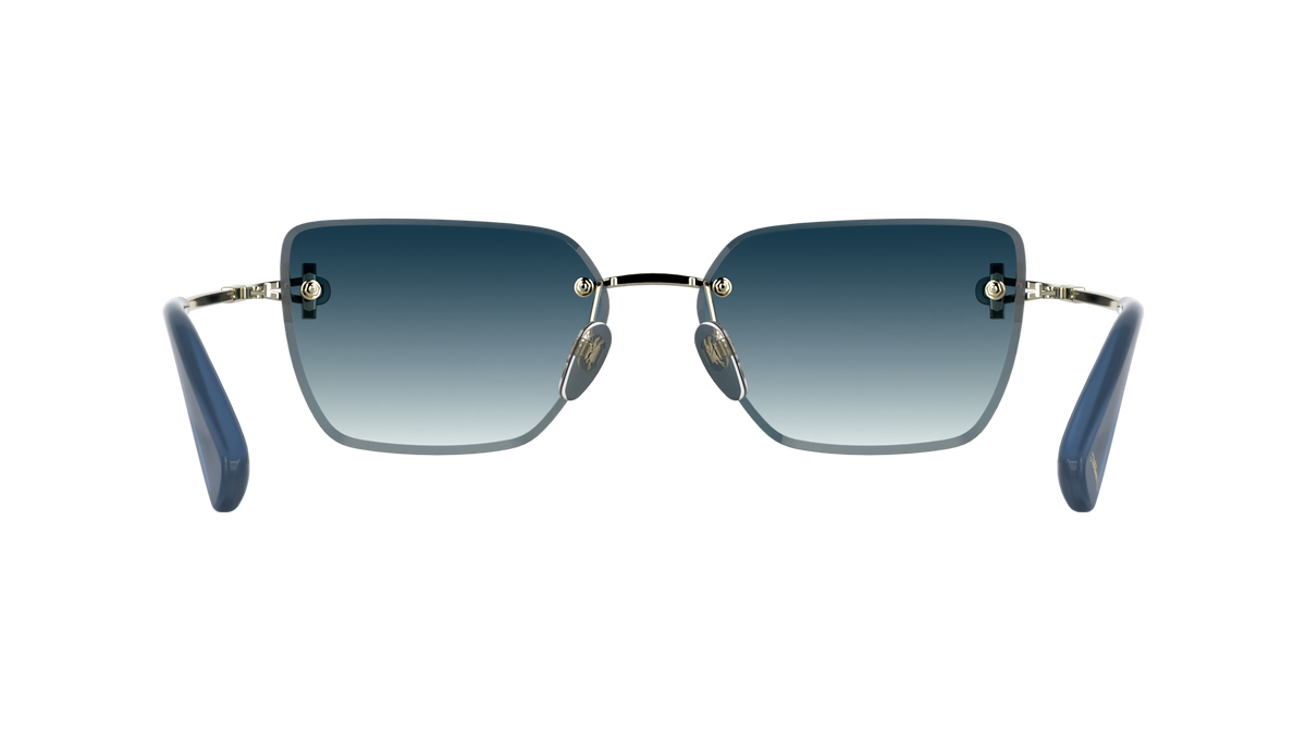 Longchamp LO197S | Gafas de sol rectangulares para mujer