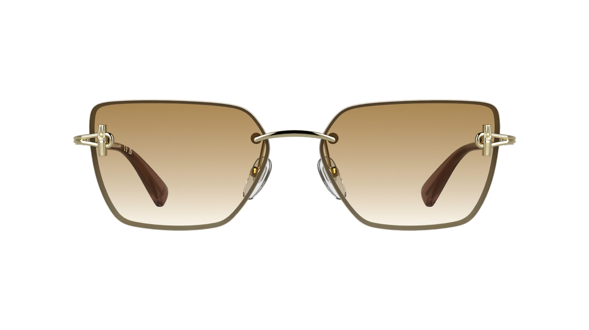 Longchamp LO197S | Gafas de sol rectangulares para mujer