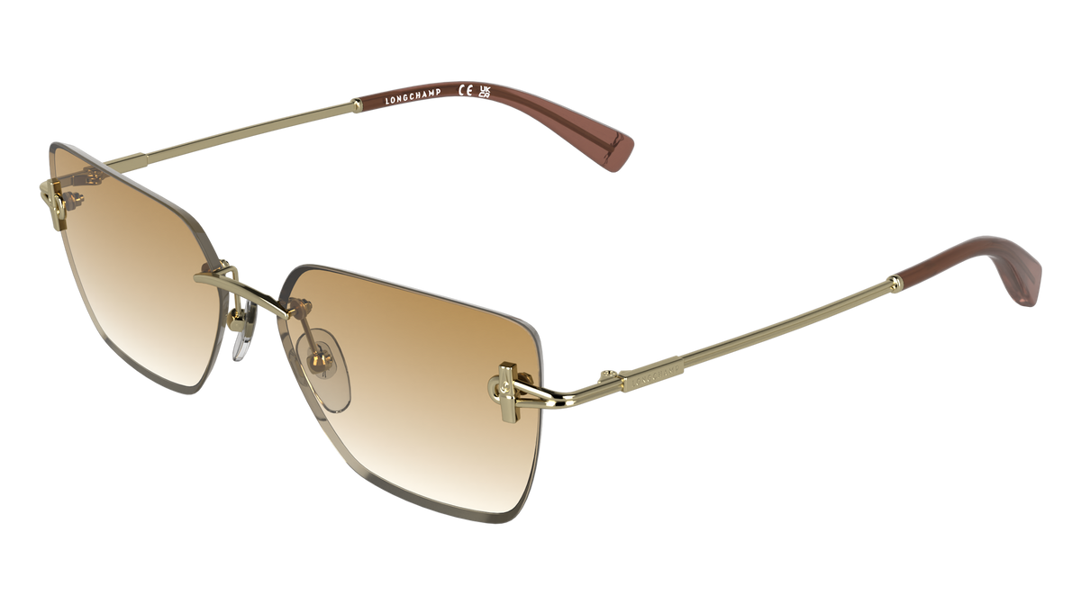Longchamp LO197S | Gafas de sol rectangulares para mujer