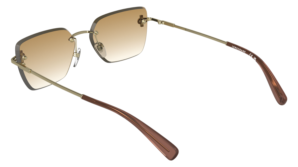 Longchamp LO197S | Gafas de sol rectangulares para mujer