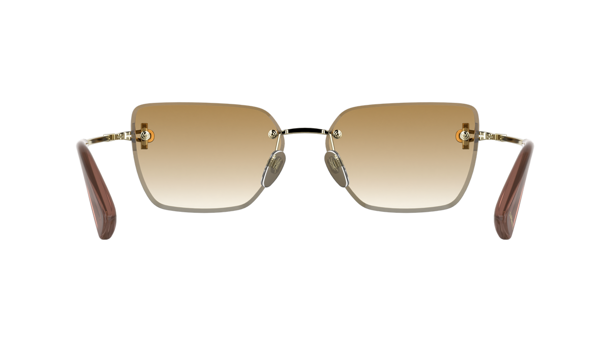 Longchamp LO197S | Gafas de sol rectangulares para mujer