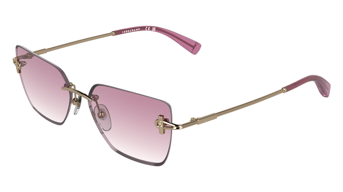 Longchamp LO197S | Gafas de sol rectangulares para mujer
