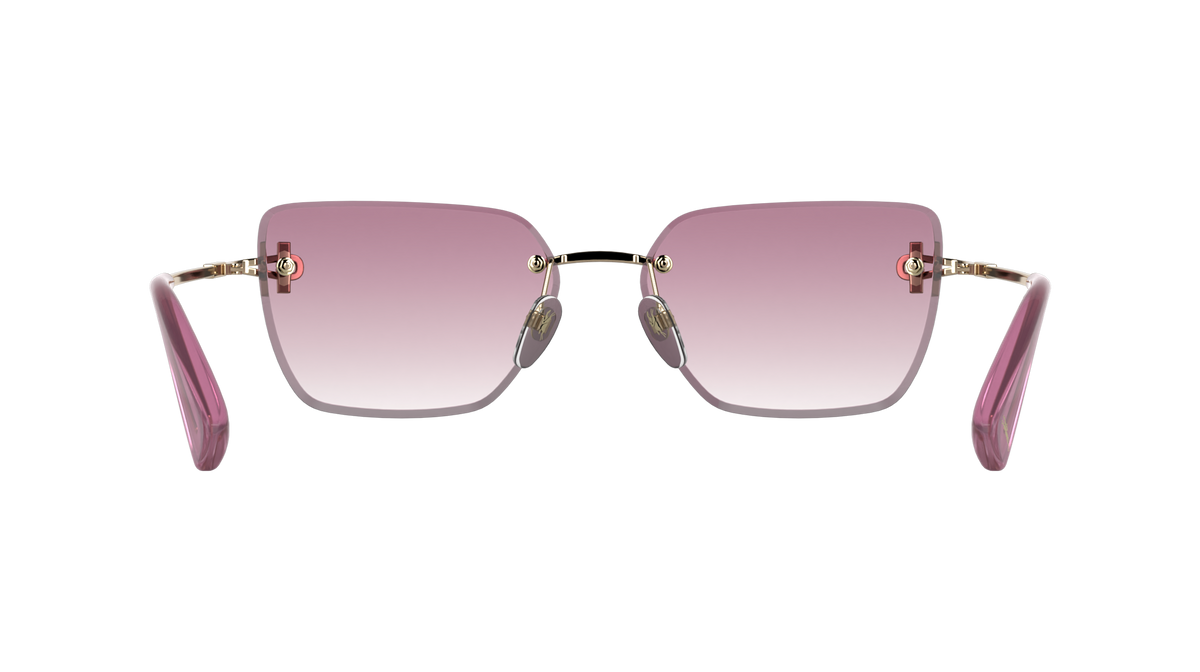 Longchamp LO197S | Gafas de sol rectangulares para mujer