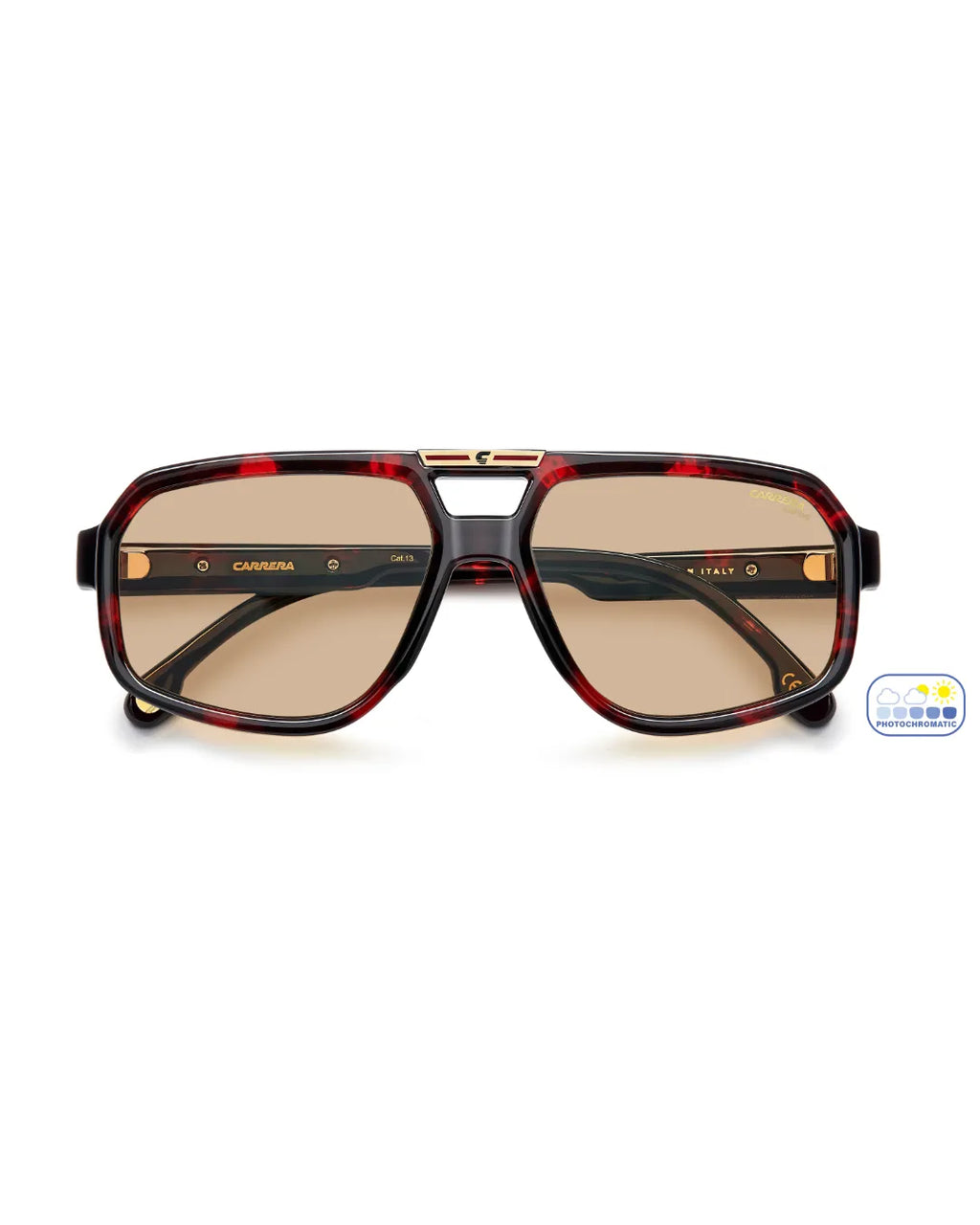 Gafas de Sol Carrera Victory C 26/S – Navigator con Lentes Fotocromáticas