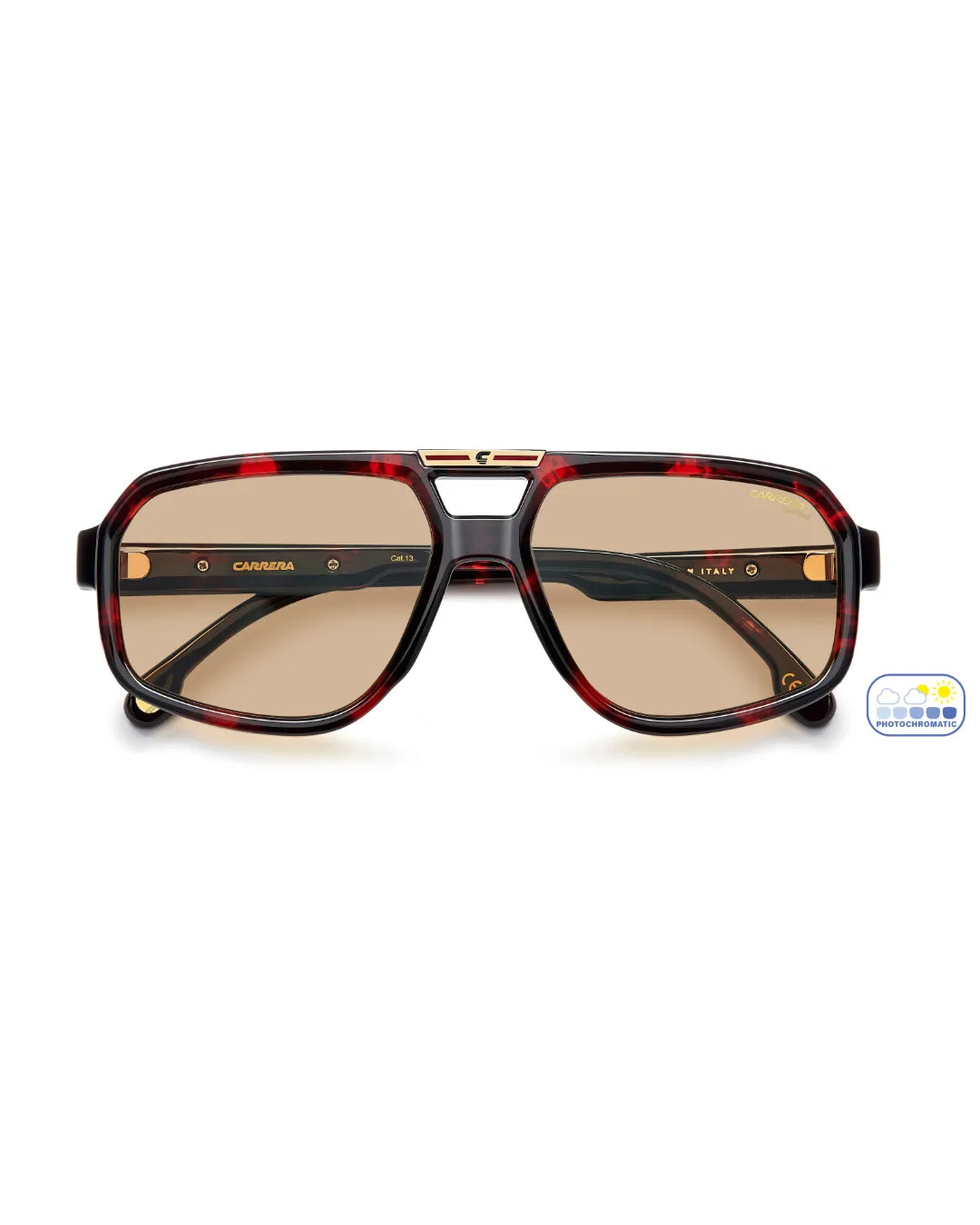 Gafas de Sol Carrera Victory C 26/S – Navigator con Lentes Fotocromáticas