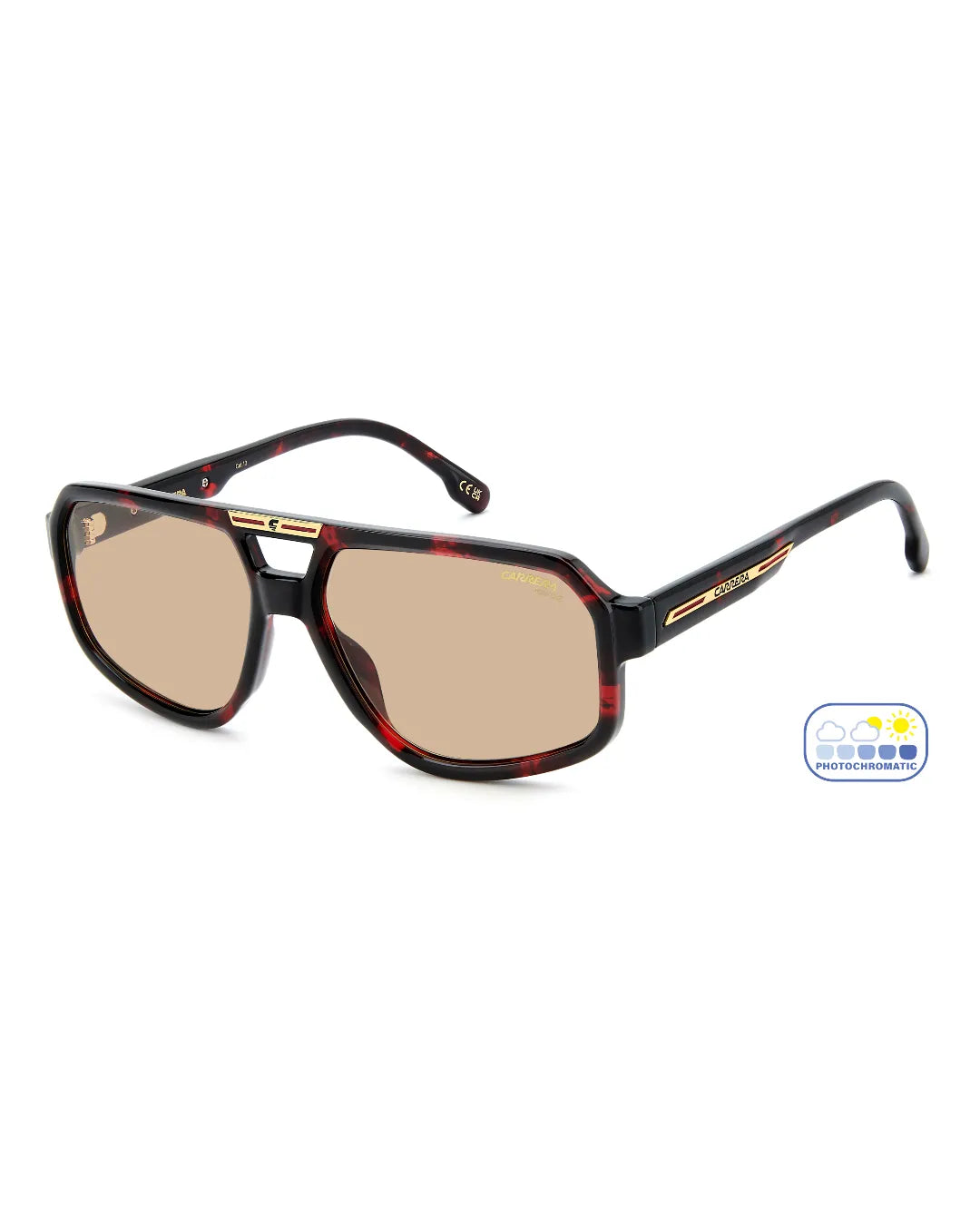 Gafas de Sol Carrera Victory C 26/S – Navigator con Lentes Fotocromáticas