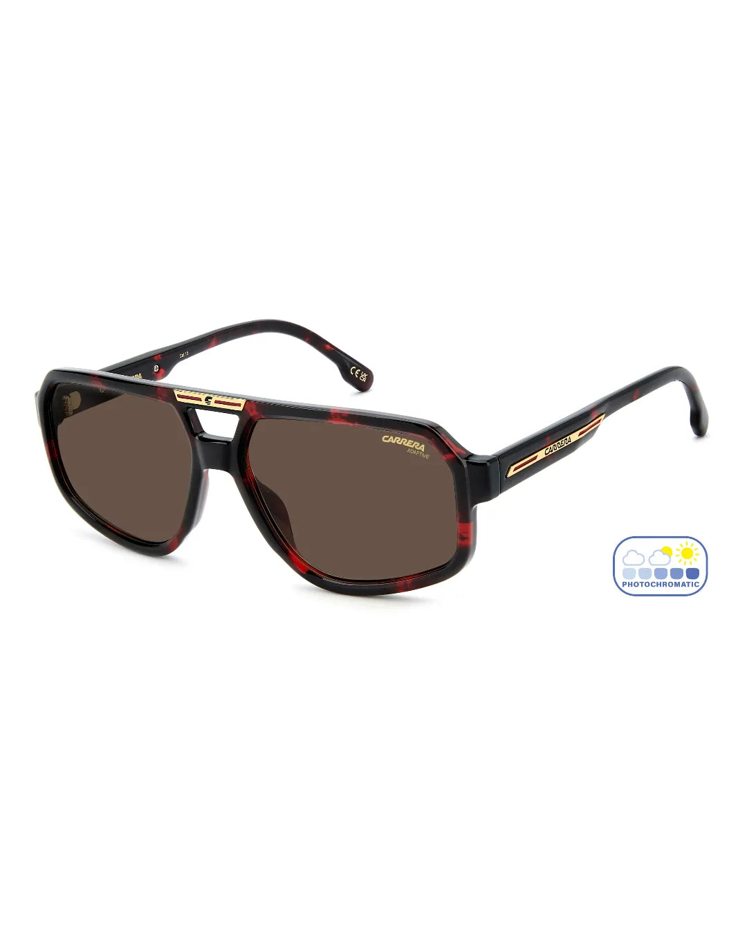 Gafas de Sol Carrera Victory C 26/S – Navigator con Lentes Fotocromáticas