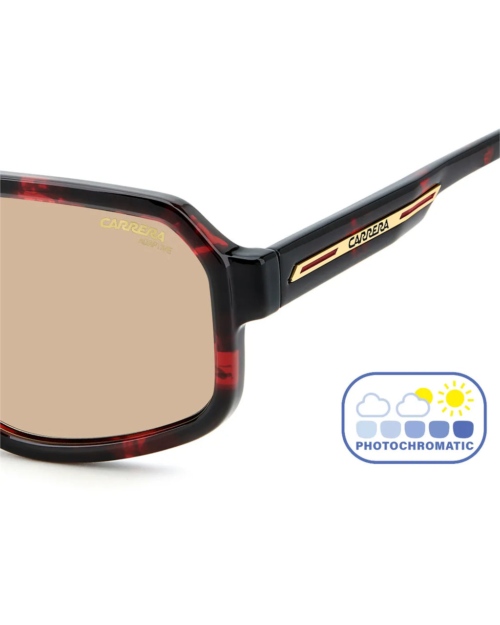 Gafas de Sol Carrera Victory C 26/S – Navigator con Lentes Fotocromáticas